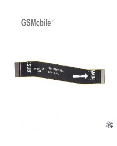 Nappe Principal pour Samsung S22 5G Galaxy S901B