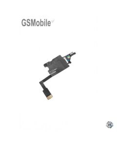 Flex sensor de proximidad para iPhone 14 Pro Max - Desmontaje