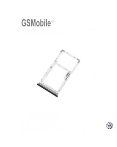 Carrellino SIM / SD Xiaomi Redmi Note 8 Pro Nero