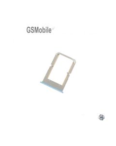 SIM Tray for Oppo A72 2020 5G Blue