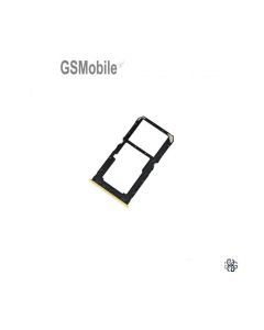 SIM Tray for Oppo A79 5G Gold