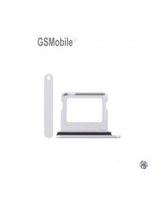 Supporto SIM per iPhone 16 Bianco