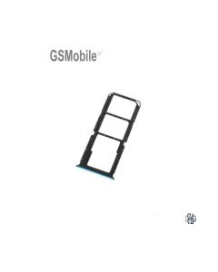 Tiroir carte SIM pour Oppo A94 5G 2021 Vert
