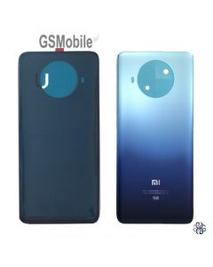 Tampa traseira Xiaomi Mi 10T Lite Atlantic Blue