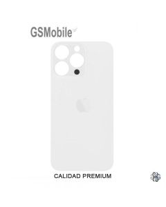 Tapa trasera para iPhone 14 Pro - Premium