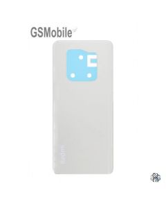 Cristal para Xiaomi Note 14 Pro+ 5G - Blanco