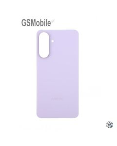 Coque Arrière pour Samsung Galaxy A36 5G A366B – Violer