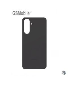 Coque Arrière pour Samsung Galaxy A36 5G A366B – Noir