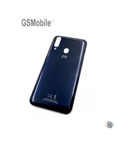 Carcasa para ZTE Blade A7 2020 Negro