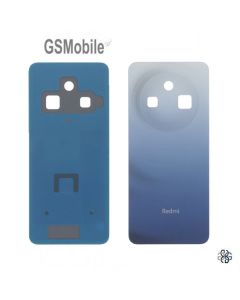 Carcasa trasera para Xiaomi Redmi 14c - Gsmobile