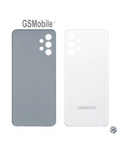 Back Cover for Samsung A32 4G Galaxy A325F White