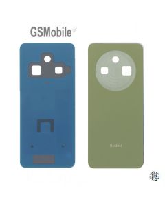 Tapa Redmi 14C - Verde