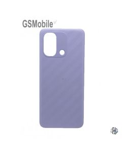 Tapa de bateria Xiaomi Redmi 12c - Gsmobile