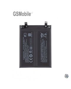 Batterie pour Xiaomi 11T Pro