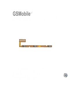 Flat Tasto Accensione + Volume per Xiaomi Redmi 12