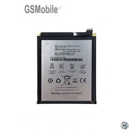 Batería Interna Recargable Para BQ Aquaris M5 - Repuesto Original Nuevo, Envío Desde España